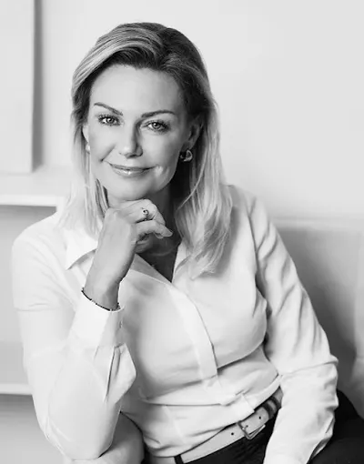 Adwokat Amelia Zembaczyńska